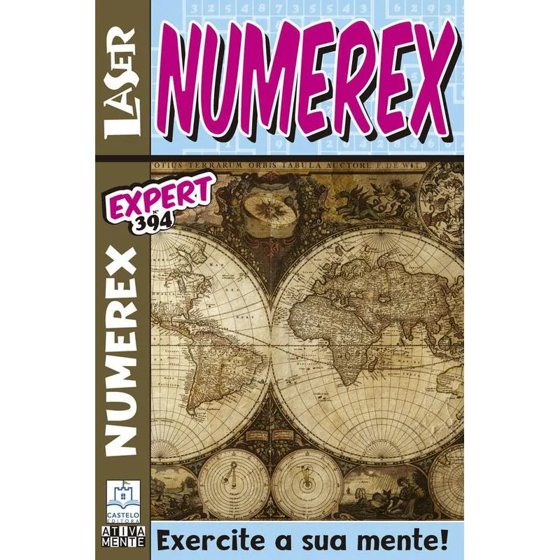 Revista Laser - 394-Numerex-expert