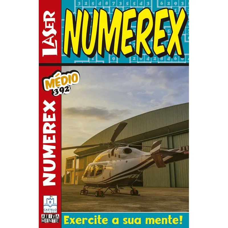 Revista Laser - 392-Numerex-medio