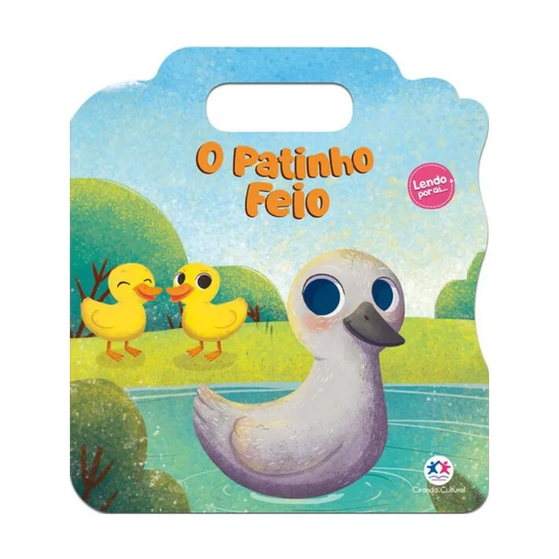 O PATINHO FEIO