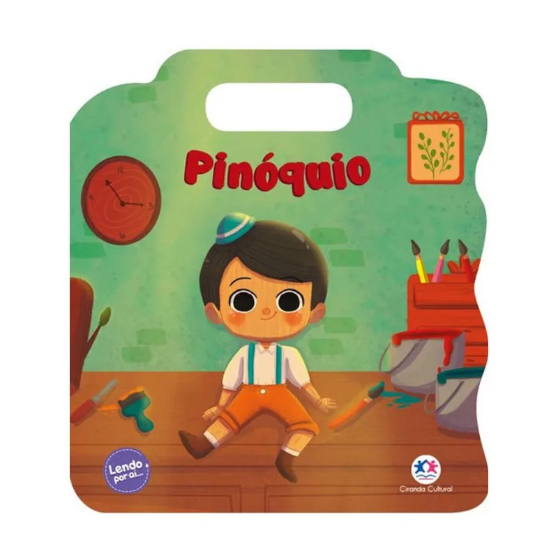 PINÓQUIO