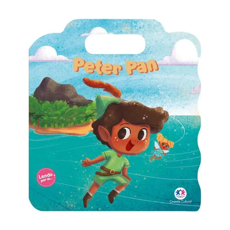 PETER PAN