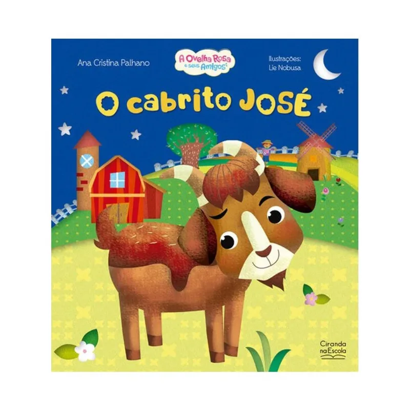 O CABRITO JOSÉ