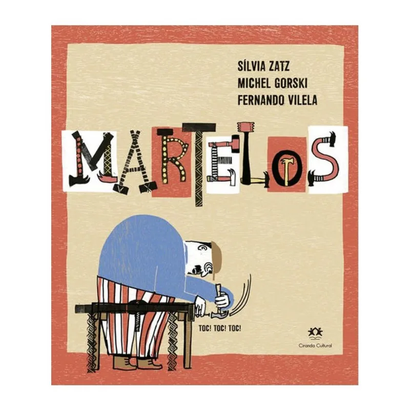MARTELOS