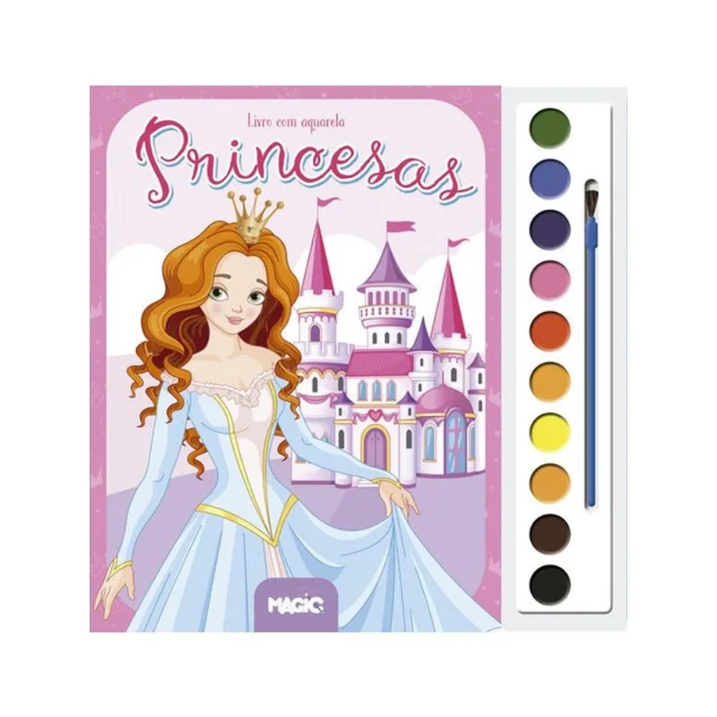 PRINCESAS