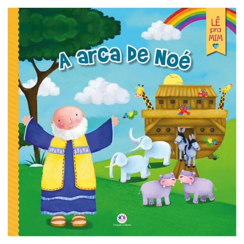 A ARCA DE NOÉ