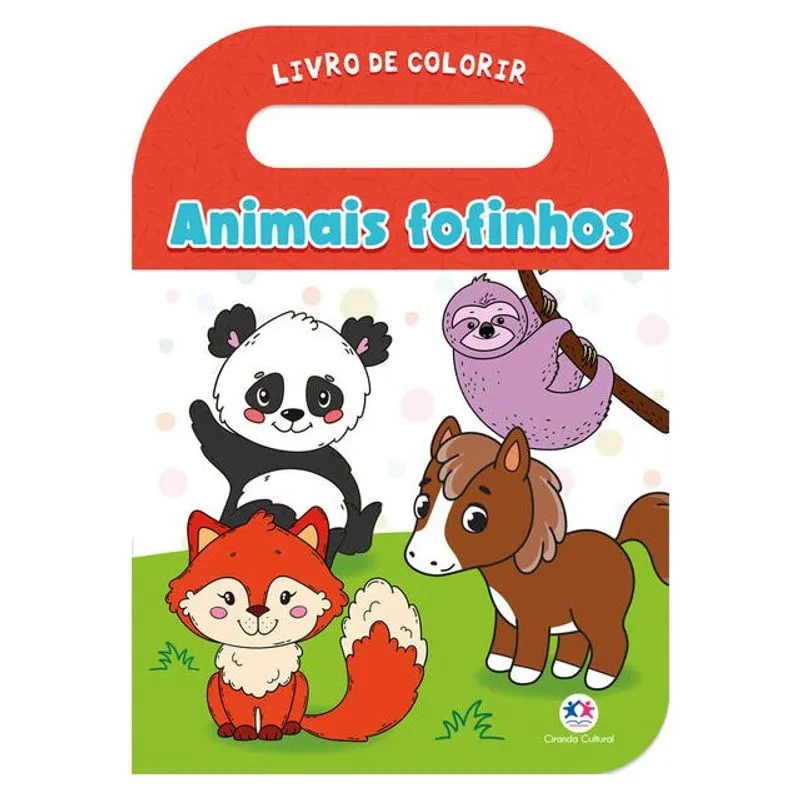 ANIMAIS FOFINHOS