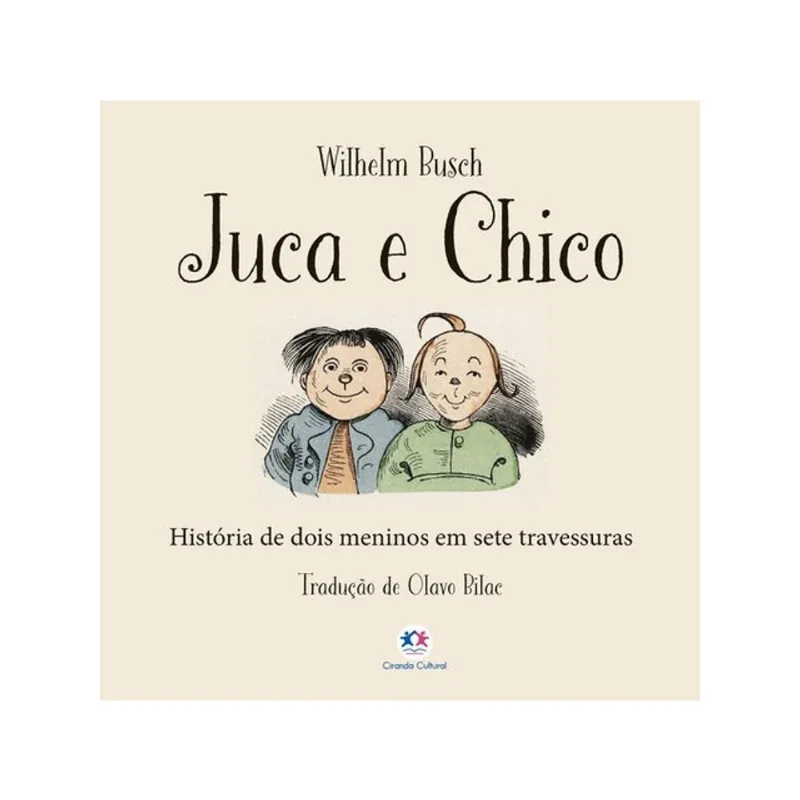 JUCA E CHICO