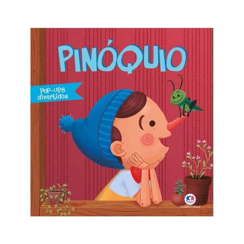PINÓQUIO