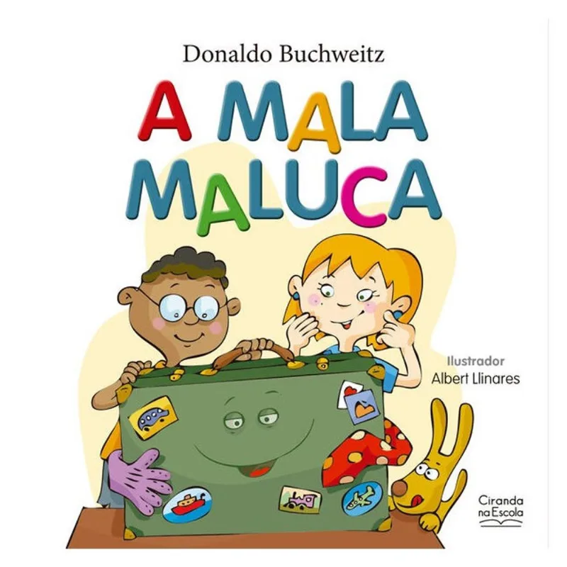 A MALA MALUCA