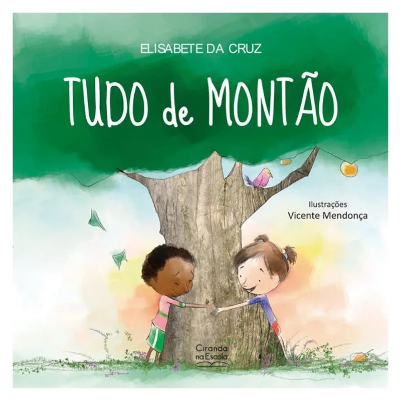 TUDO DE MONTÃO