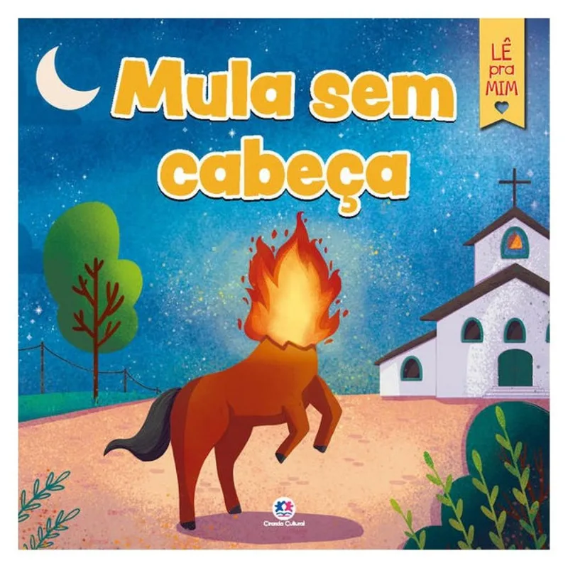 MULA SEM CABEÇA