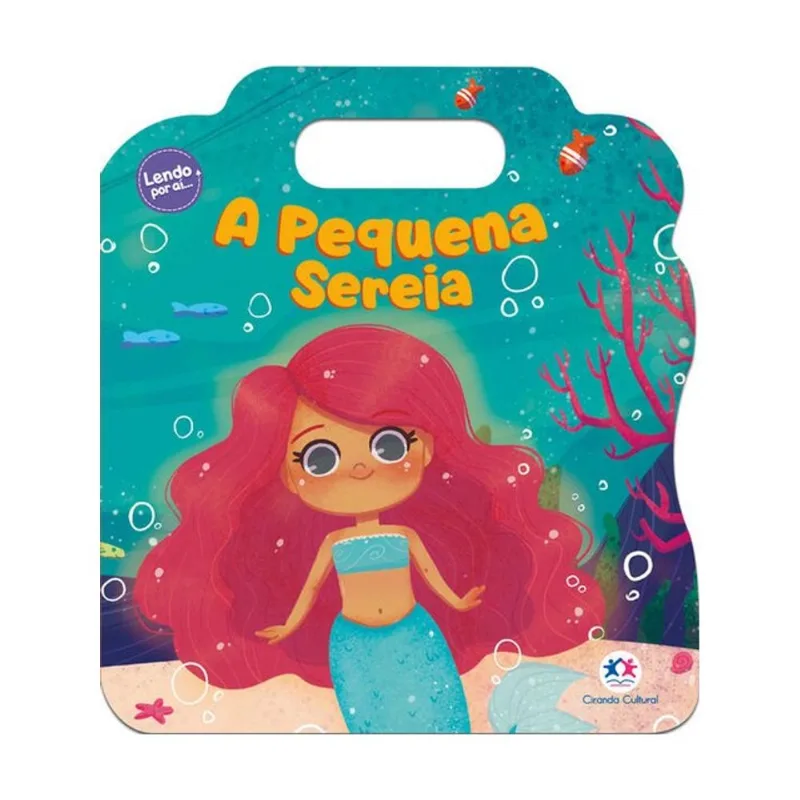 A PEQUENA SEREIA