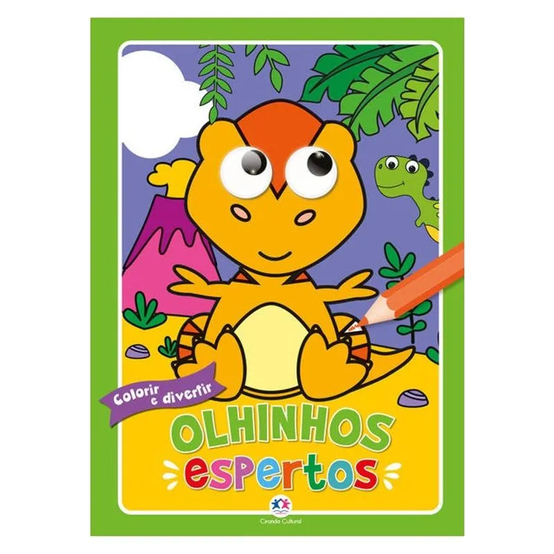OLHINHOS ESPERTOS