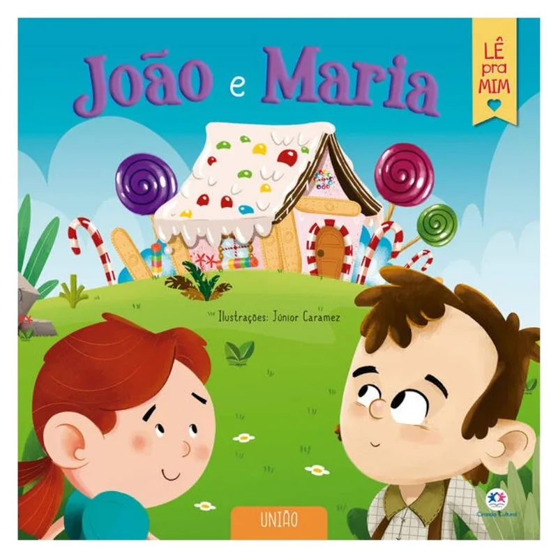 JOÃO E MARIA