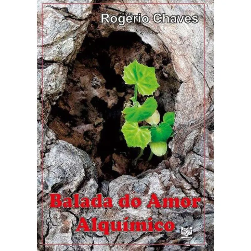 A balada do amor alquímico