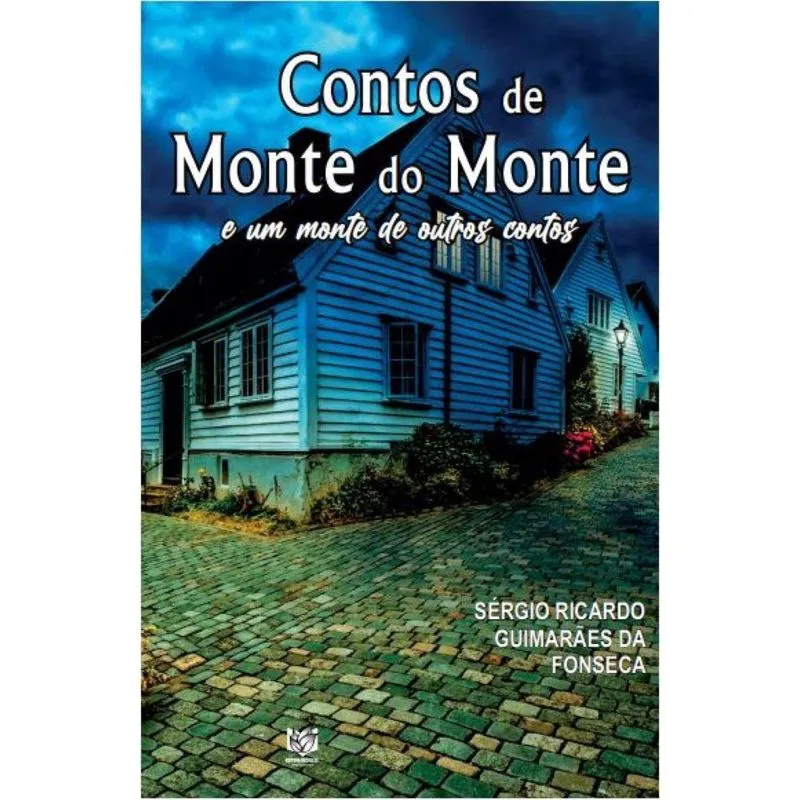 Contos de monte do Monte e um monte de outros contos