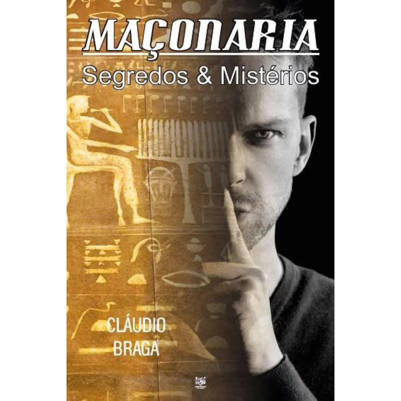 Maçonaria - Segredos & Mistérios