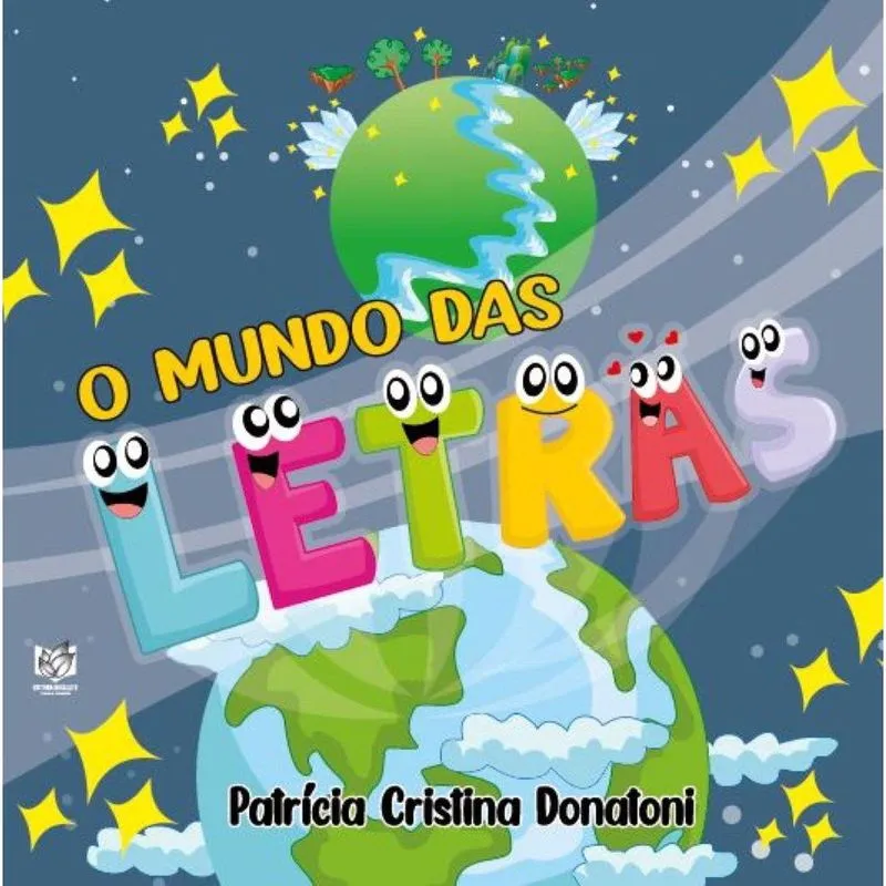 O mundo das letras