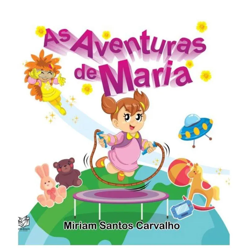 As aventuras de Maria
