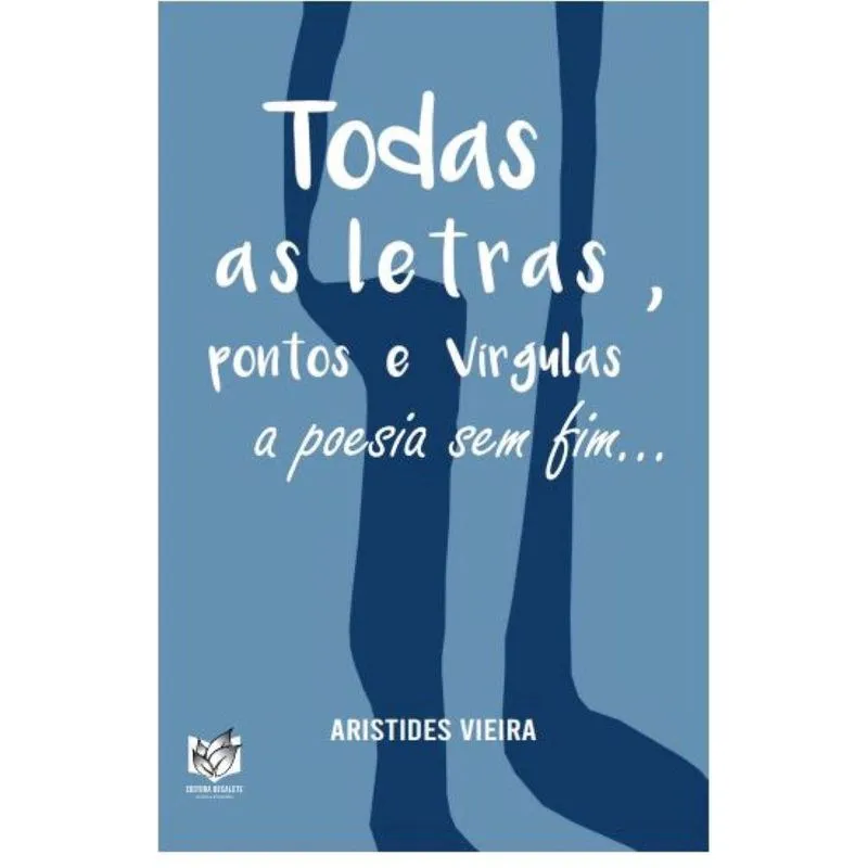 Todas as Letras, Pontos e Vírgulas