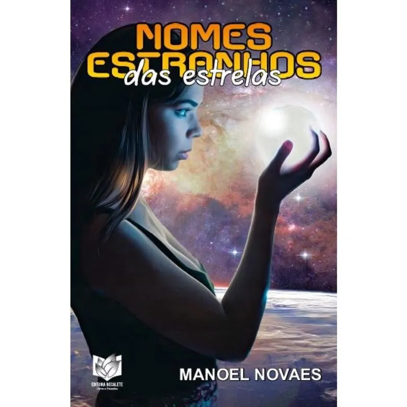 Nomes estranhos das estrelas