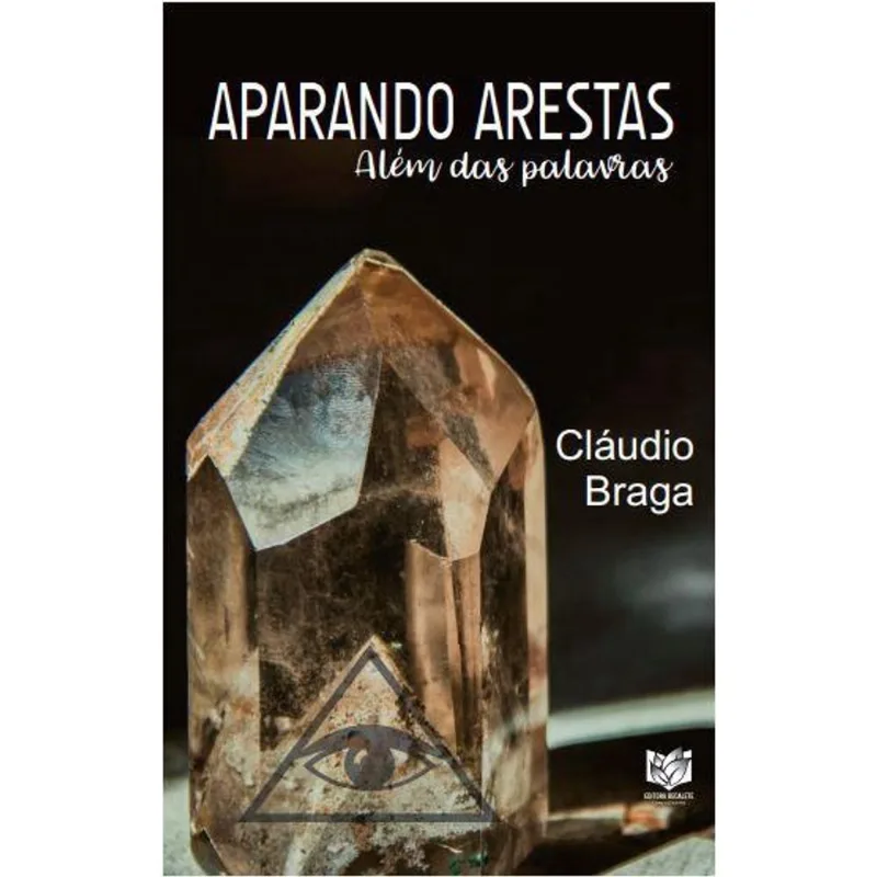 Aparando arestas - Além das palavras