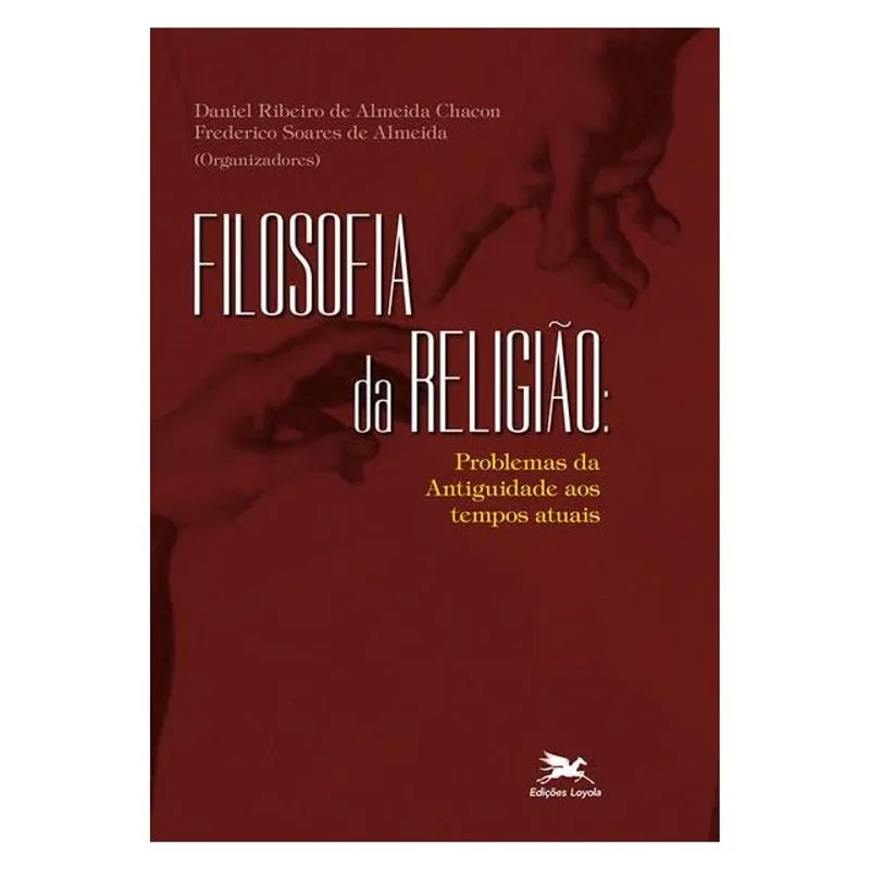 FILOSOFIA DA RELIGIÃO