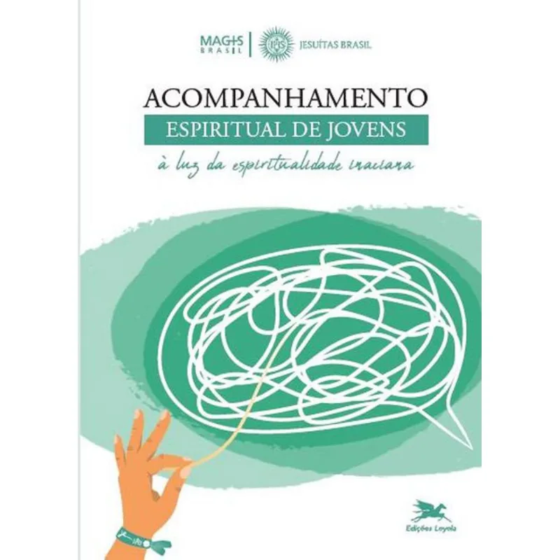 ACOMPANHAMENTO ESPIRITUAL DE JOVENS