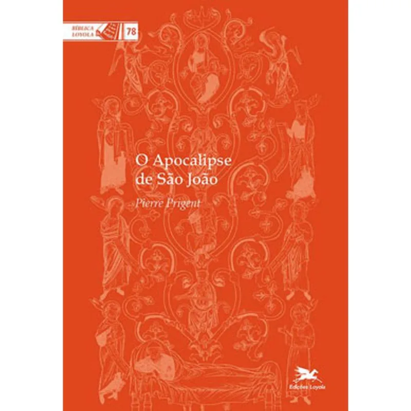 O APOCALIPSE DE SÃO JOÃO - VOL. 78