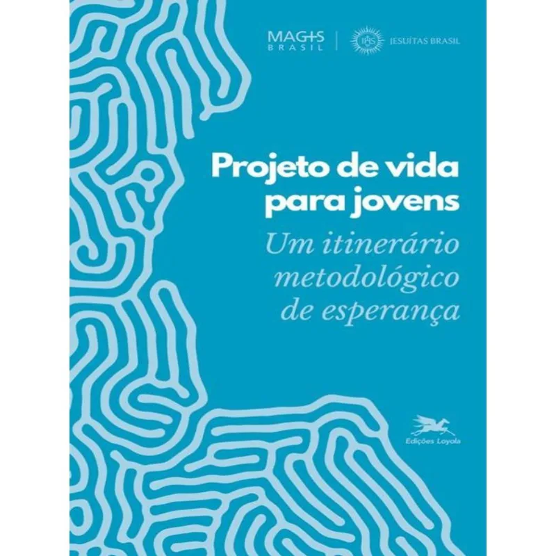 PROJETO DE VIDA PARA JOVENS