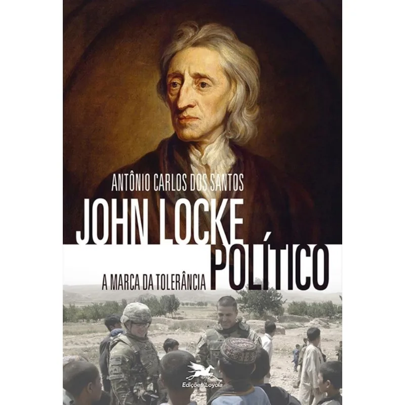 John Locke político
