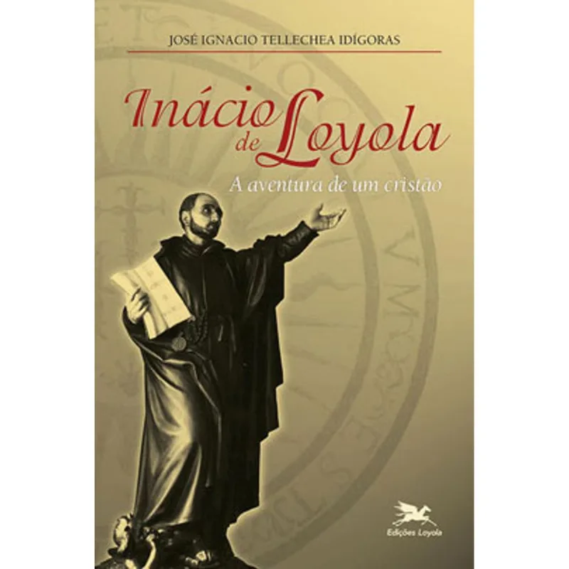 INÁCIO DE LOYOLA