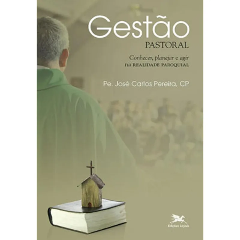 GESTÃO PASTORAL