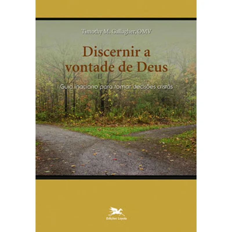 DISCERNIR A VONTADE DE DEUS