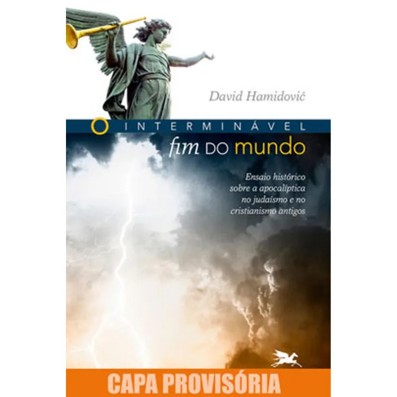 O INTERMINÁVEL FIM DO MUNDO