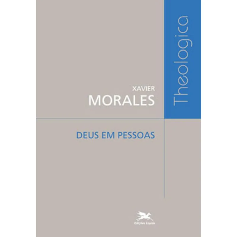 DEUS EM PESSOAS