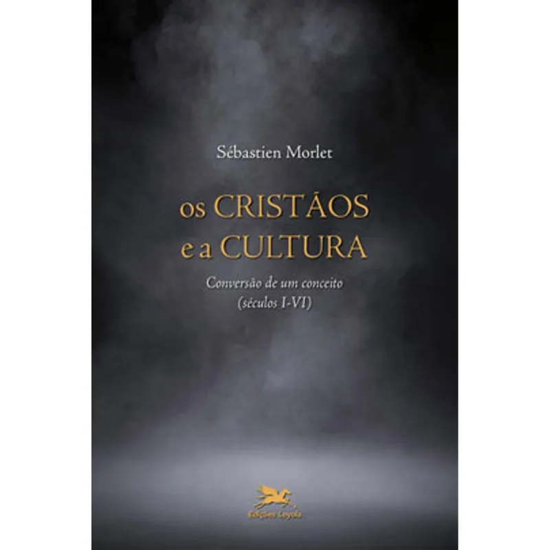 OS CRISTÃOS E A CULTURA