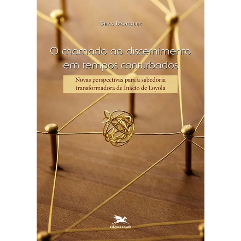 O CHAMADO AO DISCERNIMENTO EM TEMPOS CONTURBADOS