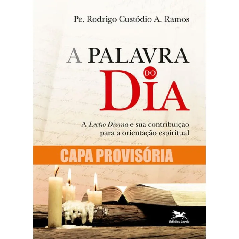 A PALAVRA DO DIA