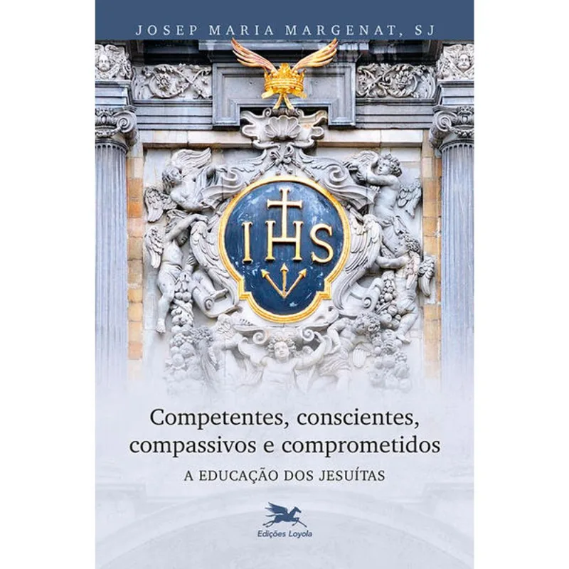 COMPETENTES, CONSCIENTES, COMPASSIVOS E COMPROMETIDOS