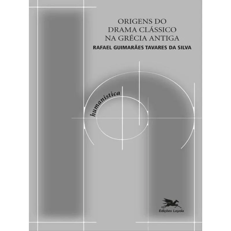 Origens Do Drama Clássico Na Grécia Antiga