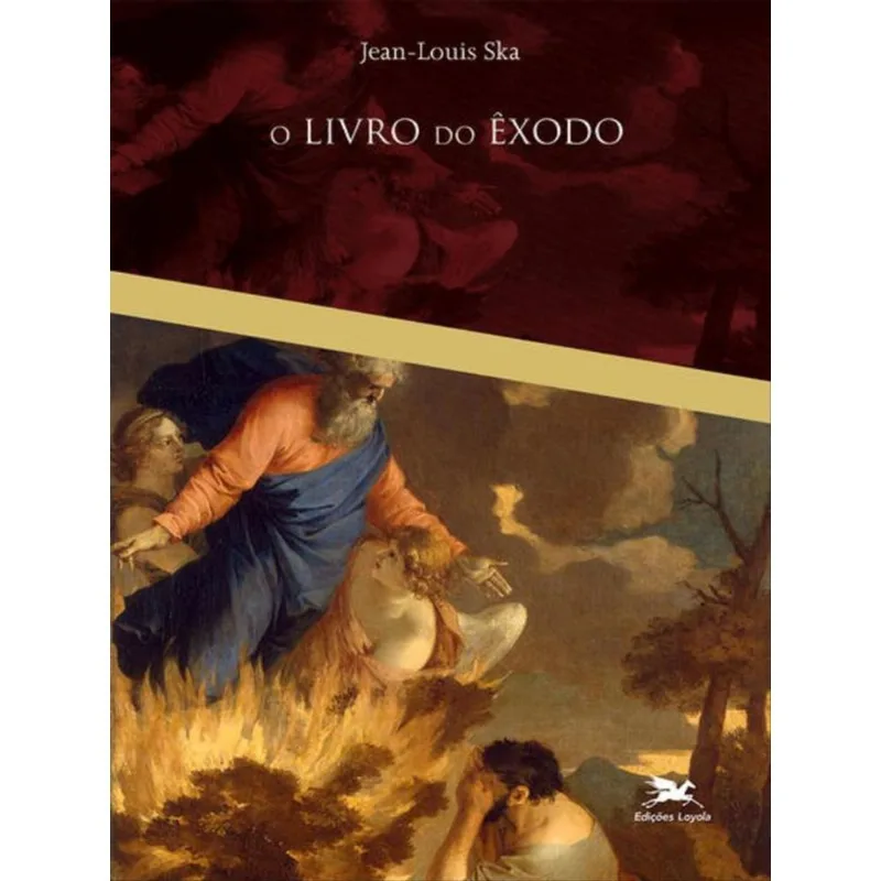 O LIVRO DO ÊXODO