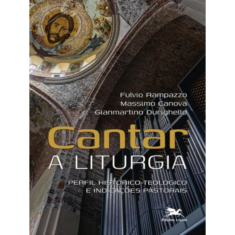 CANTAR A LITURGIA
