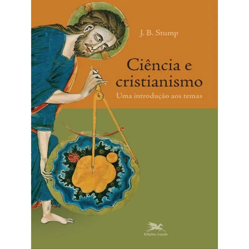 CIÊNCIA E CRISTIANISMO