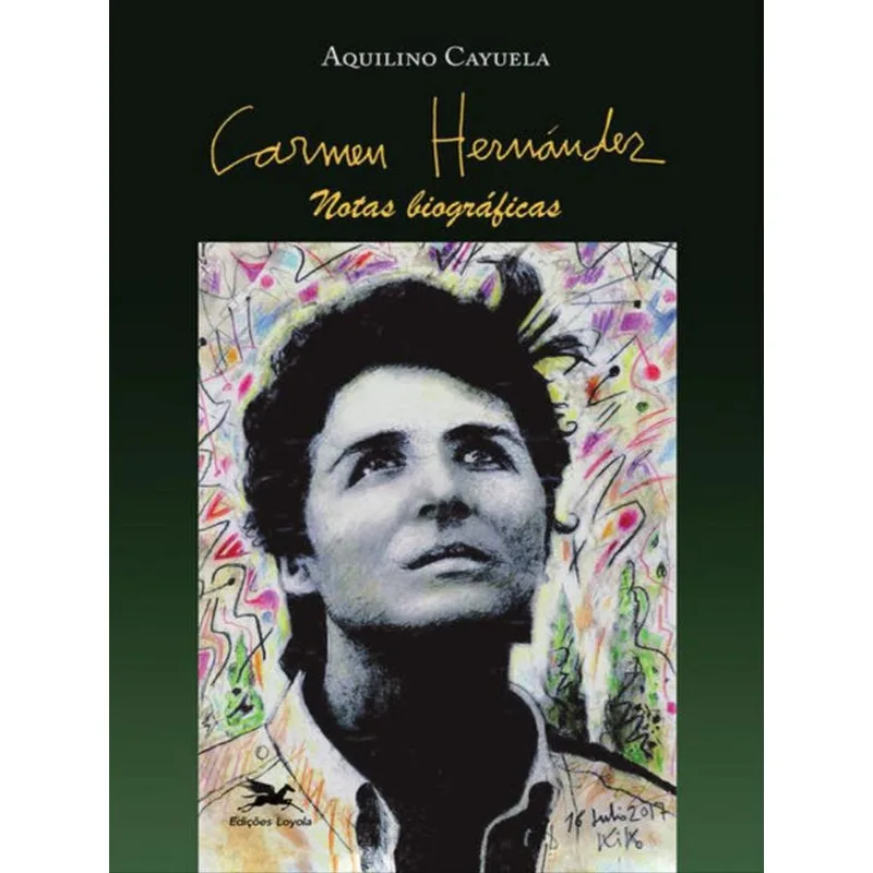 CARMEN HERNÁNDEZ
