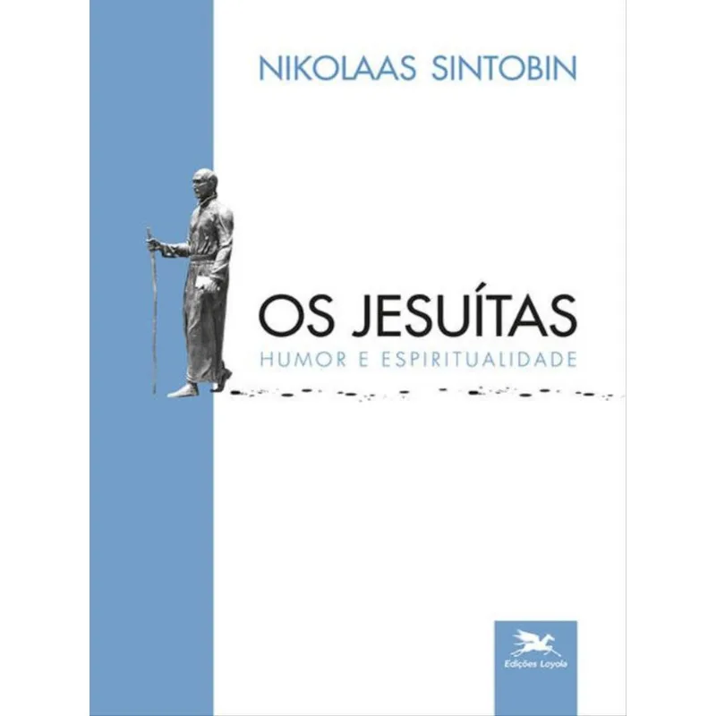 OS JESUÍTAS