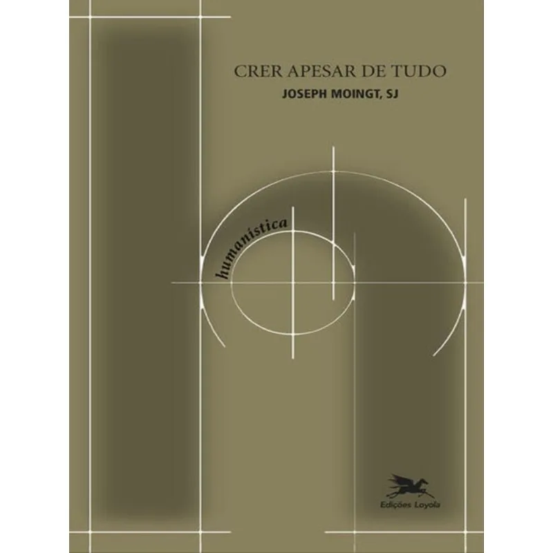 CRER APESAR DE TUDO
