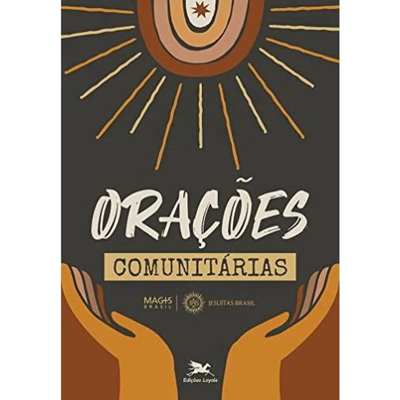 Orações Comunitárias
