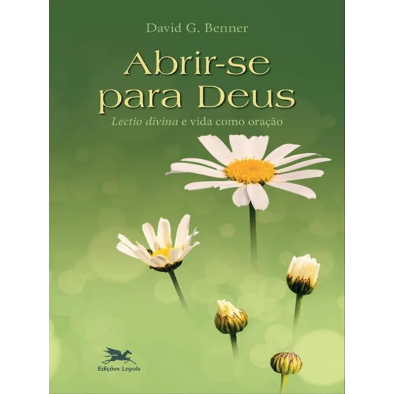 ABRIR-SE PARA DEUS