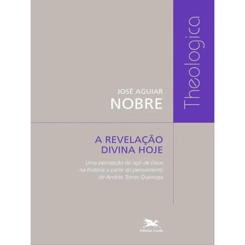 A REVELAÇÃO DIVINA HOJE